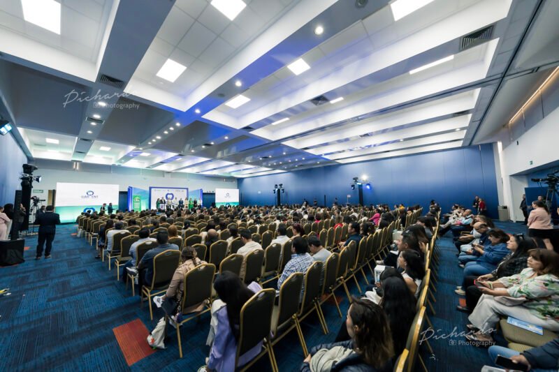 9º Congreso Dento León UNAM 2025 en Poliforum León