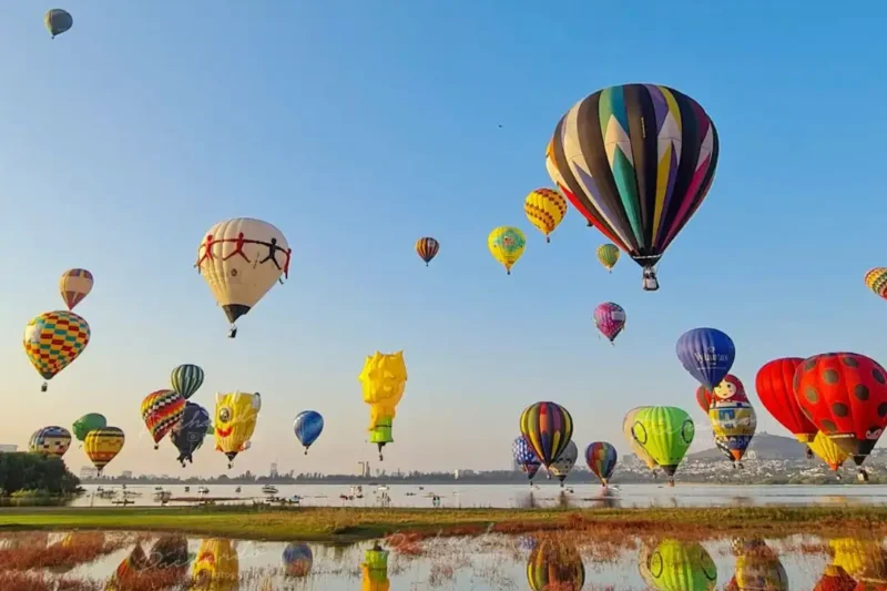 Todo Listo para el FIG 2025: Autoridades Dan Banderazo Oficial y Confirman Acceso Gratuito