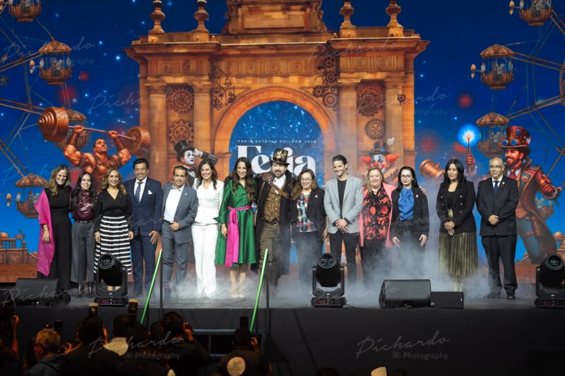 Feria de León 2026: Foro Mazda, Palenque de la Feria, boletos y precios.