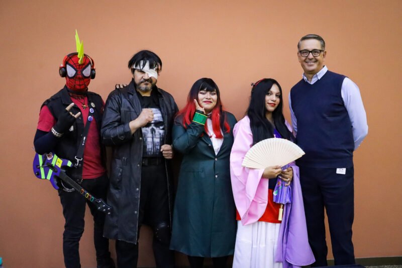 Star Con León Marzo 2026: Cosplay y Cultura Pop en Poliforum León