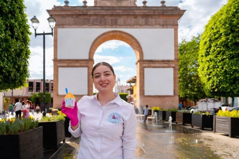 Feria de la Nieve León 2026: Sabores Artesanales y Tradición en el Arco de la Calzada