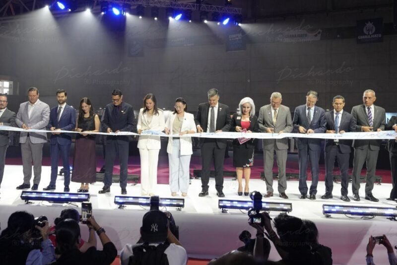 ANPIC MUSA DESIGN FEST 2026: El Futuro de la Proveeduría y la Moda en León