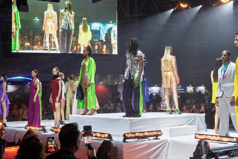 Pasarela MUSA ANPIC Design Fest 2026: Cierre de Tendencias en León