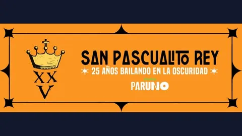 Concierto de San Pascualito Rey en el Foro Paruno de León, Gto.