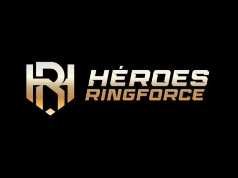 Cartel de Torneo Internacional de Amazonas Héroes Ringforce CMLL en Palenque de León GTO