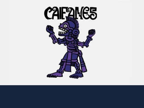 Caifanes en León GTO 2026