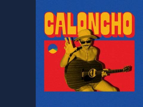 Caloncho en Teatro Manuel Doblado León