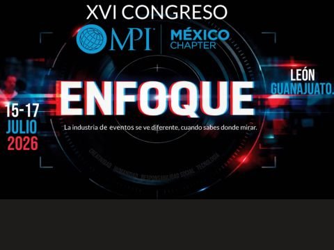 Congreso MPI Mexico Chapter en Poliforum León GTO