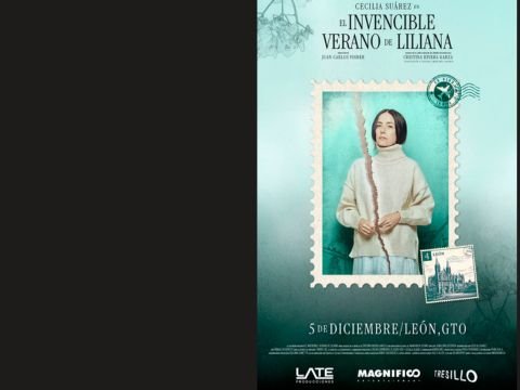 Obra de teatro El Invencible Verano de Liliana en el Teatro del Bicentenario León GTO