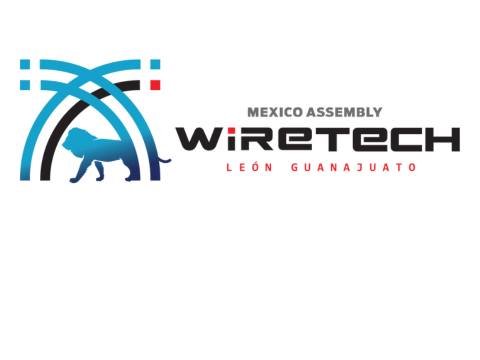 Expo Wiretech León en Poliforum