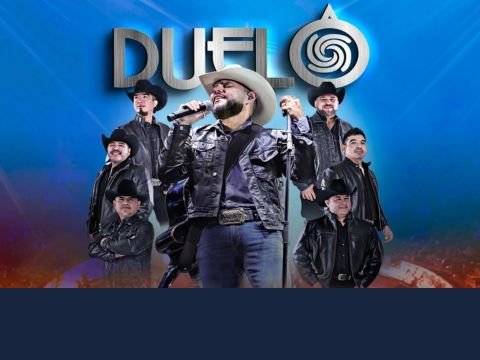 Grupo Duelo en León GTO