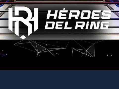 Lucha Libre Torneo Dinastías CMLL León GTO