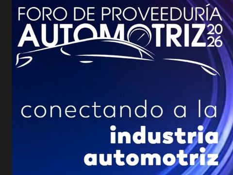 Foro de Proveeduría Automotriz CLAUGTO en el Poliforum de León GTO