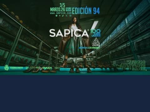 SAPICA Marzo 2026 León GTO