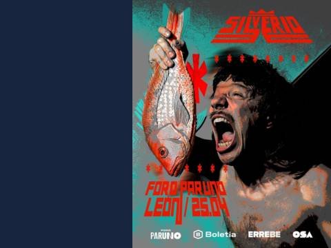 Silverio en León GTO Foro Paruno