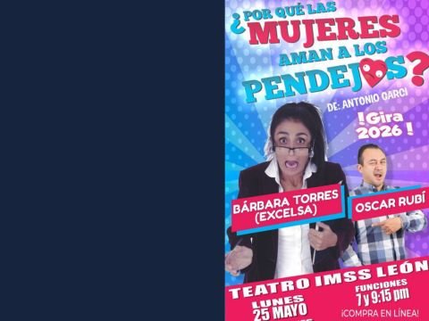 Por que las mujeres aman a los pendejos en León GTO