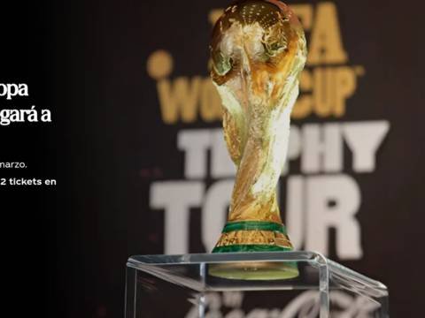 Tour del Trofeo Original en León GTO