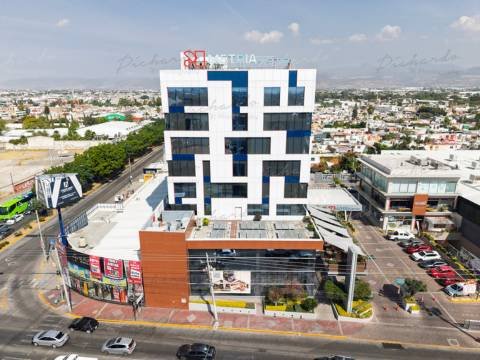 Hotel Metria zona Poliforum